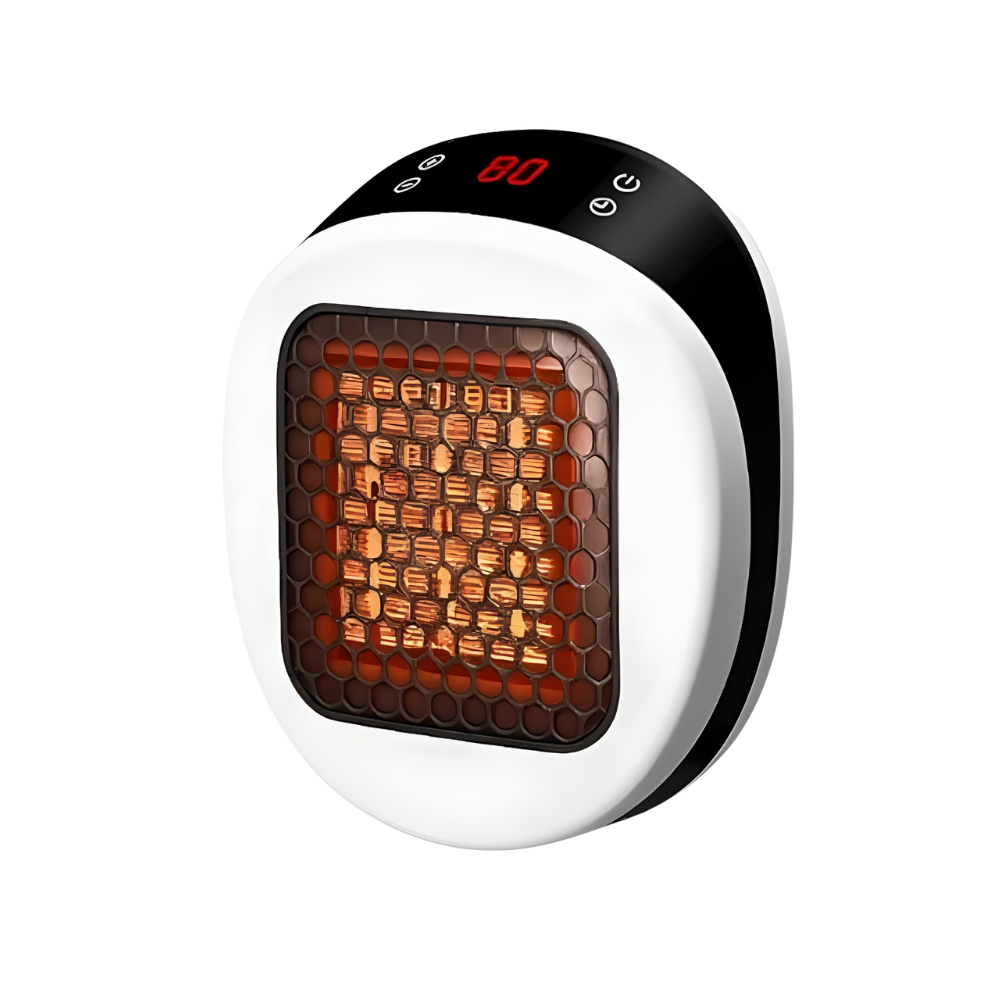 1x LunaHeater